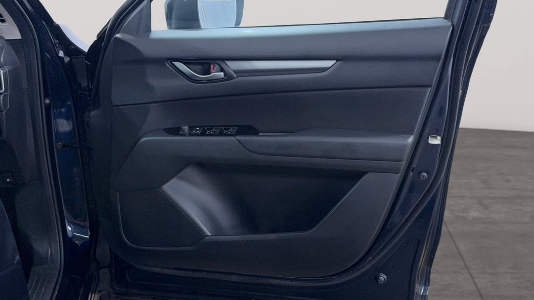 2024 Mazda CX-5 G20 Maxx (FWD), Automatic, 33663 km, Speaker View