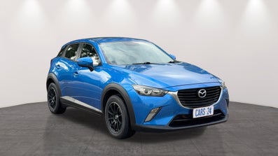 2016 Mazda CX-3 Maxx (fwd) Automatic, 85k kms Petrol Car