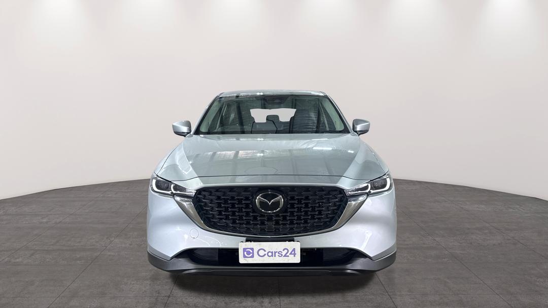 2023 Mazda CX-5 G20 Maxx (FWD), Automatic, 68399 km, Front View