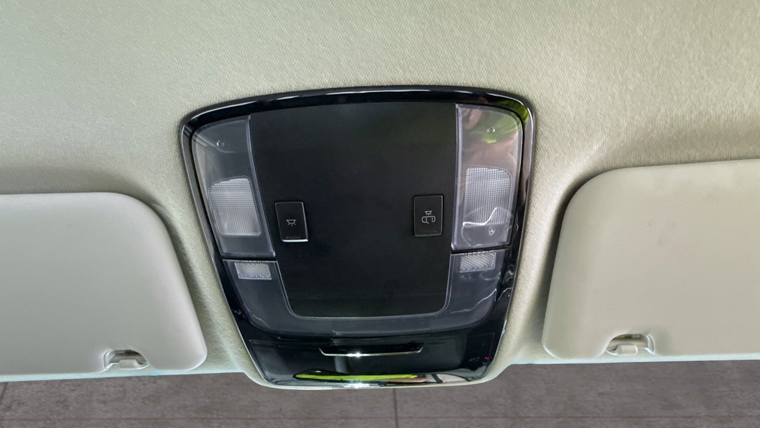 2024 Hyundai Staria ., Automatic, 48958 km, On-Roof Controls/Sunglass holder