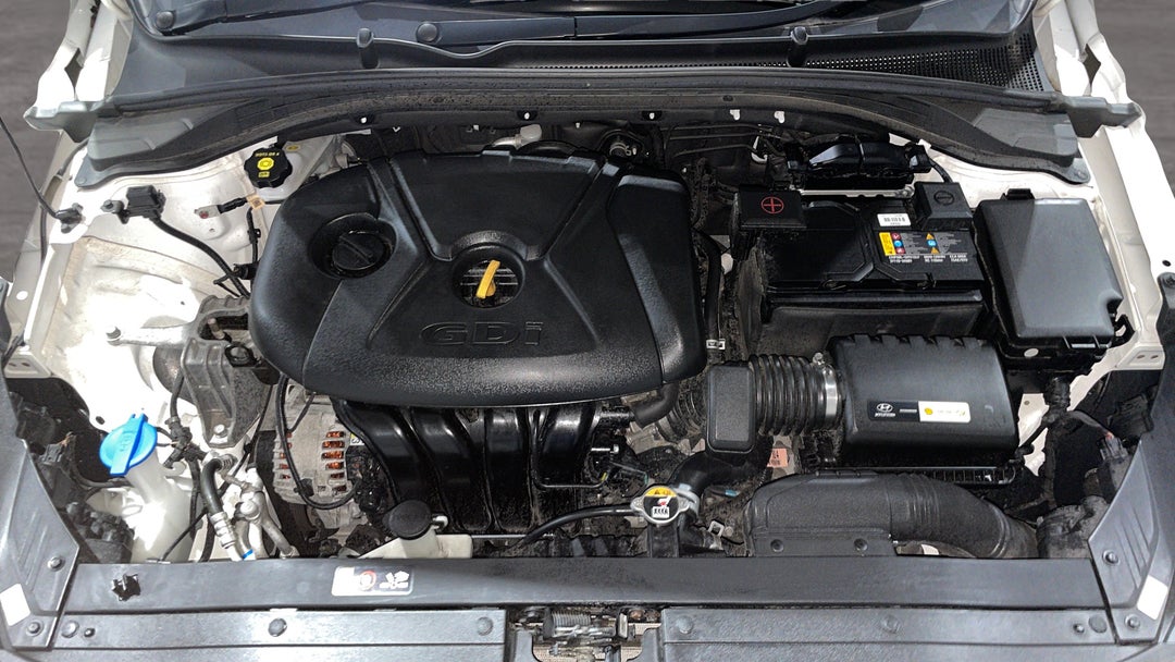 2022 Hyundai i30 Active, Automatic, 51143 km, Open Bonnet (Engine)