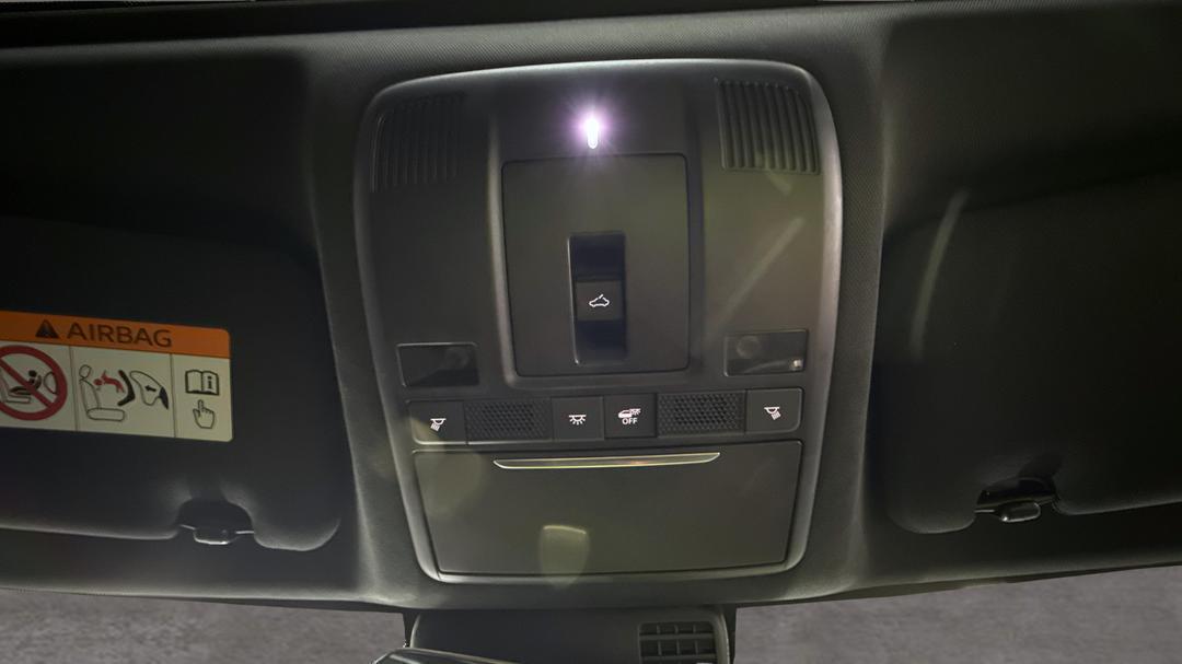 2023 Mazda CX-5 Akera (AWD), Automatic, 34512 km, On-Roof Controls/Sunglass holder