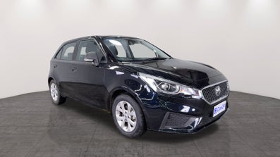 2022 MG Mg3 Auto Core Automatic, 48k kms Petrol Car
