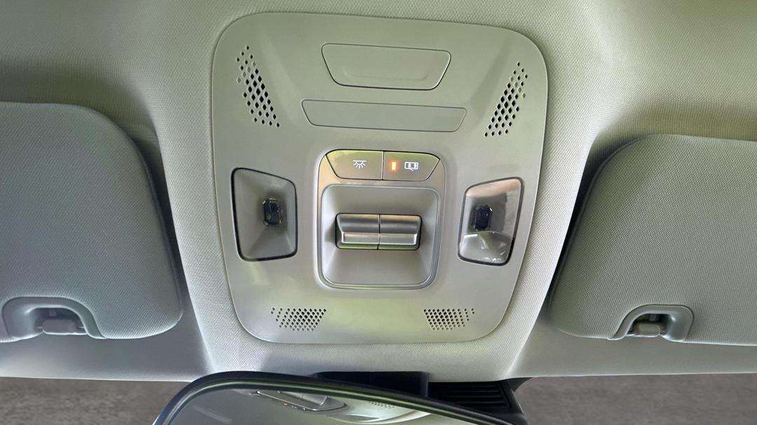 2024 Chery Omoda 5 Fx, Automatic, 18088 km, On-Roof Controls/Sunglass holder