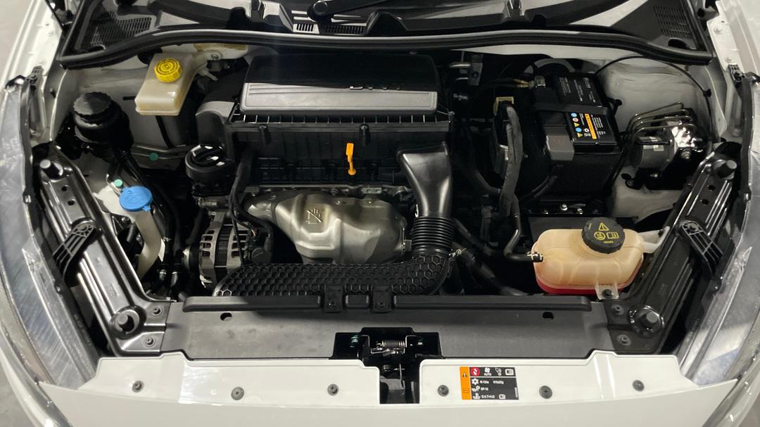 2023 MG Mg3 Auto Core, Automatic, 28329 km, Open Bonnet (Engine)