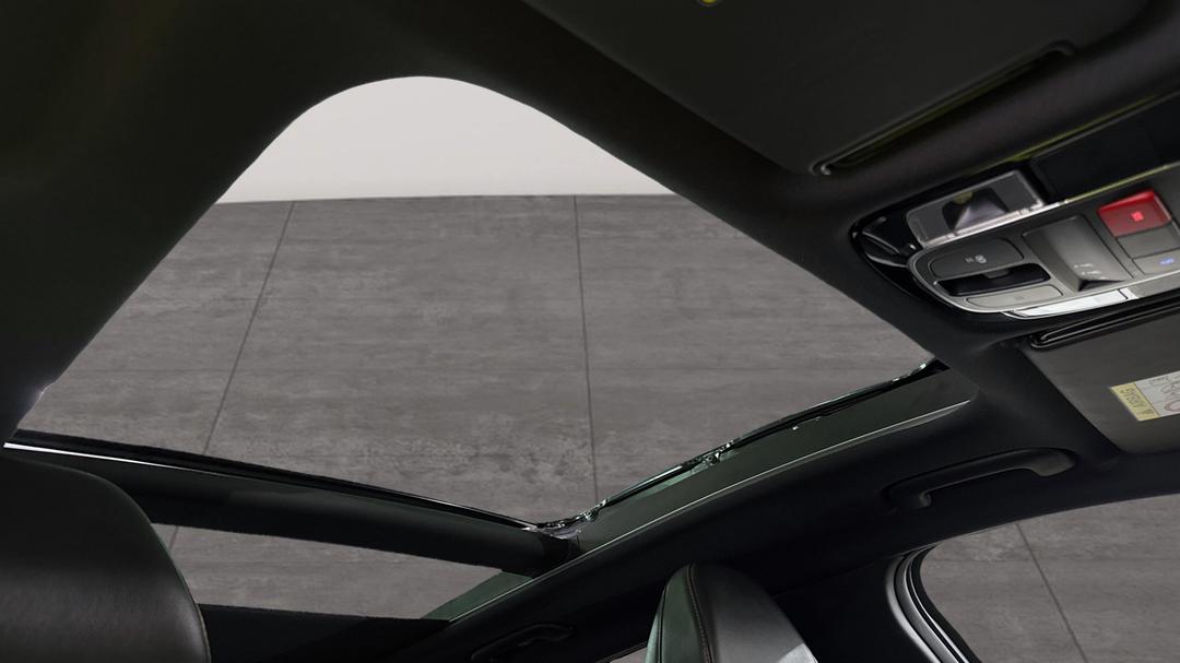 2023 Hyundai Tucson Highlander N Line (AWD), Automatic, 25244 km, Interior Sunroof/Moonroof