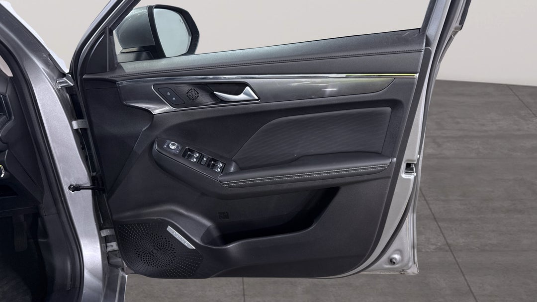 2021 GWM Haval Jolion Lux, Automatic, 87975 km, Speaker View