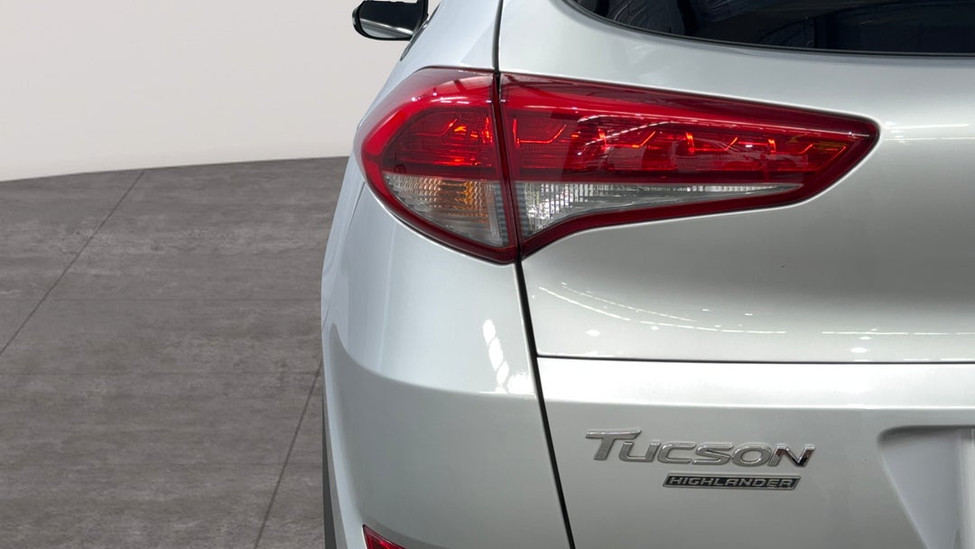 Badge (Boot Left Side)