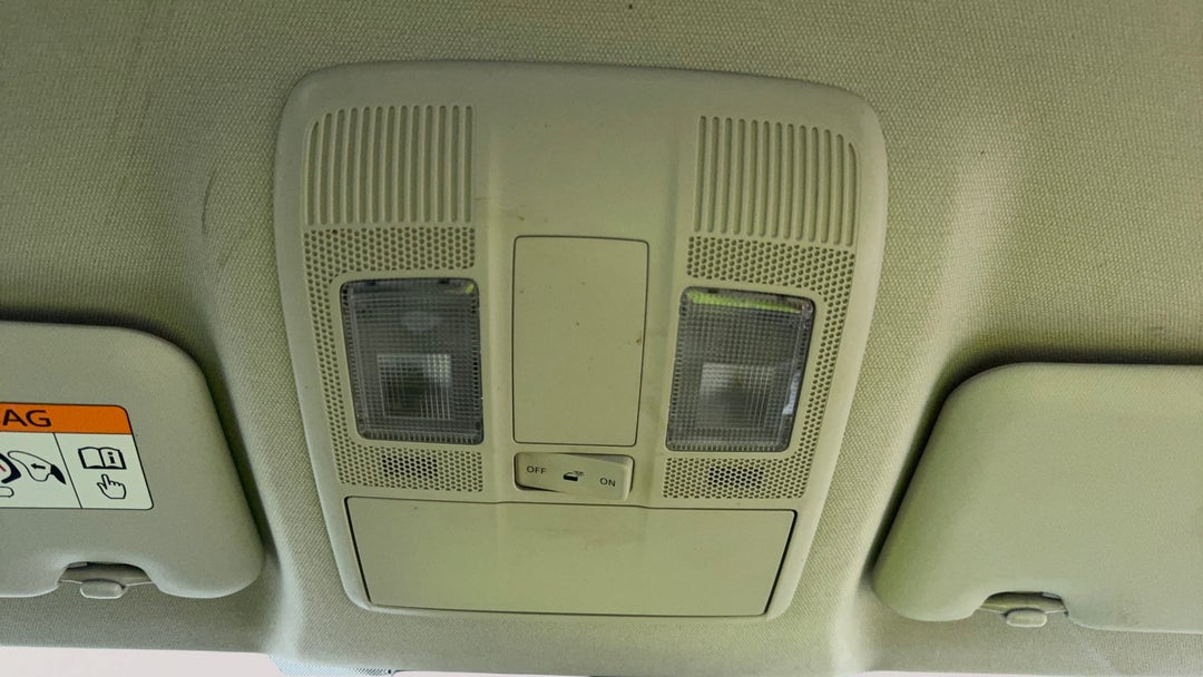 2021 Mazda CX-3 Maxx Sport (FWD), Automatic, 54908 km, On-Roof Controls/Sunglass holder