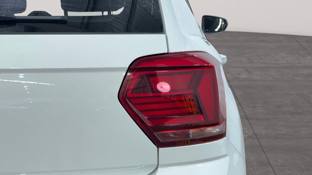 Badge (Boot Right Side)