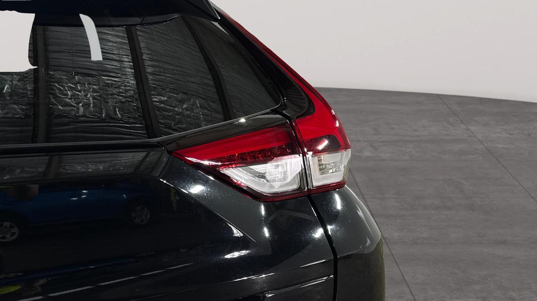2024 Mitsubishi Eclipse Cross Exceed Phev (AWD), Automatic, 32174 km, Badge (Boot Right Side)