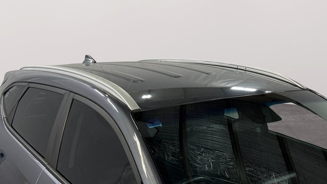 2018 Hyundai Tucson Active X (FWD), Automatic, 68959 km, Roof/Sunroof View