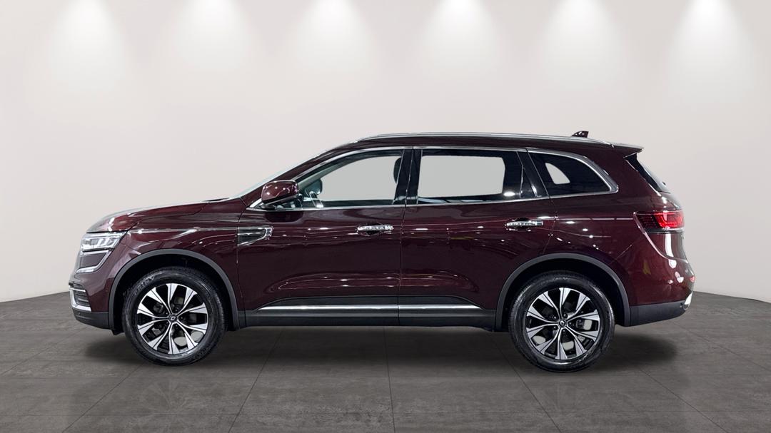 2023 Renault Koleos Zen (4x2), Automatic, 57510 km, Left Side View