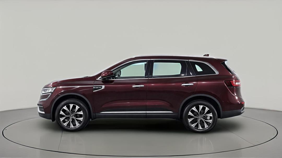 2023 Renault Koleos Zen (4x2), Automatic, 57510 km, Left Side View