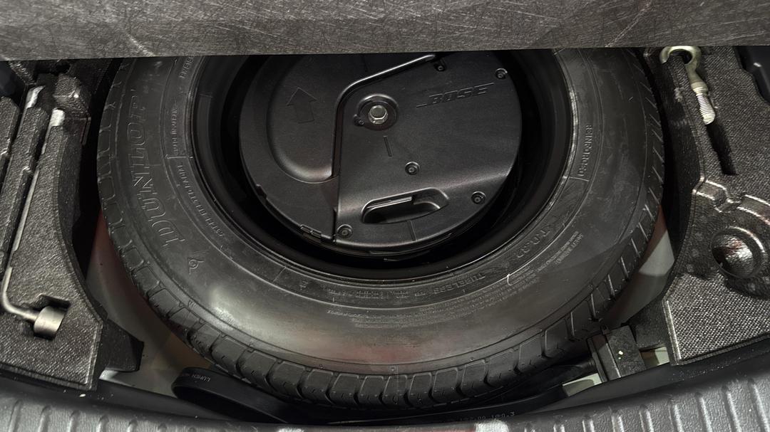 2017 Mazda CX-5 Gt (4x4), Automatic, 132723 km, Spare Wheel
