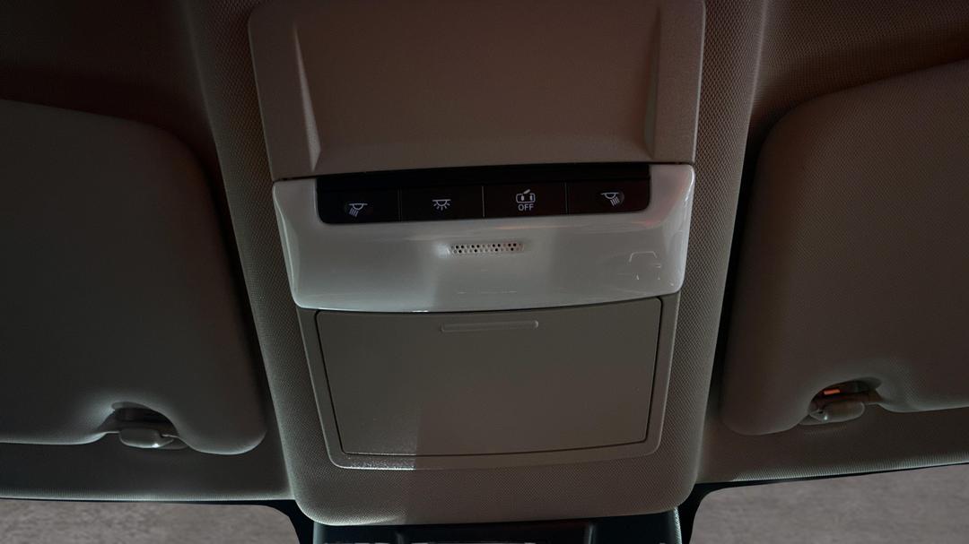 2024 Nissan X-trail St-l (4WD) E-power (hybrid), Automatic, 21884 km, On-Roof Controls/Sunglass holder