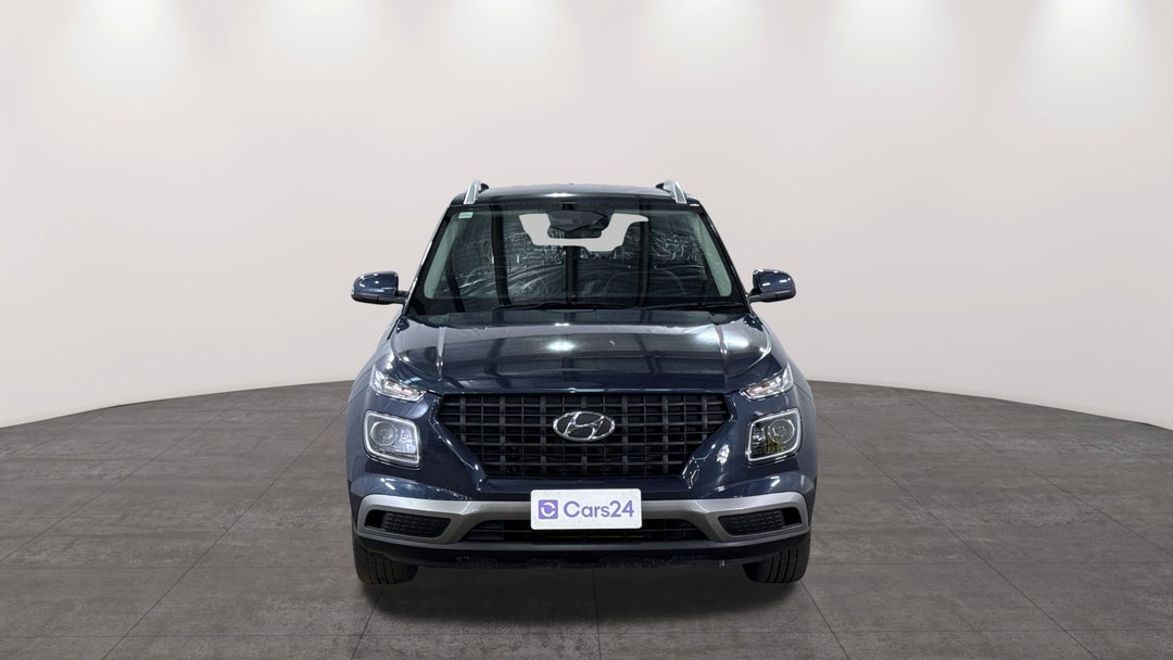 2021 Hyundai Venue Active, Automatic, 57458 km, Front View