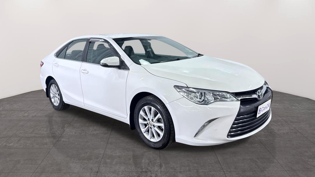 2017 Toyota Camry Altise, Automatic, 84007 km, Right Front Diagonal (45- Degree) View