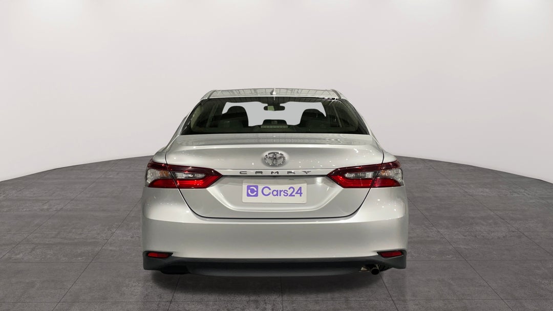2022 Toyota Camry Ascent, Automatic, 52158 km, Back/Rear View