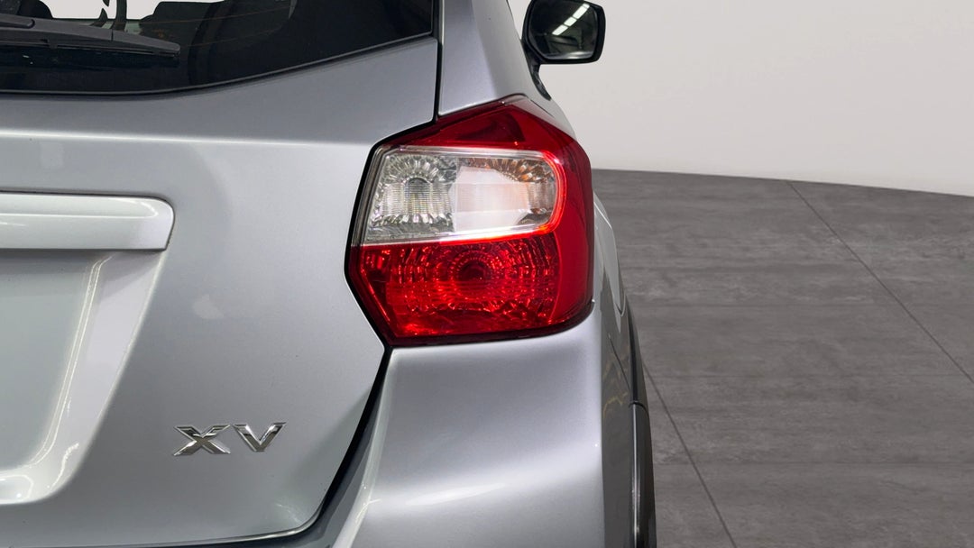 Badge (Boot Right Side)