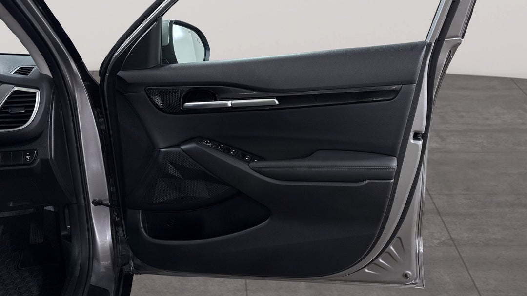 2021 Kia Seltos Sport+ (FWD), Automatic, 37856 km, Speaker View