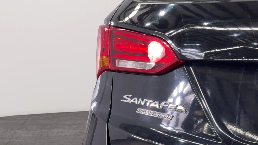 Badge (Boot Left Side)