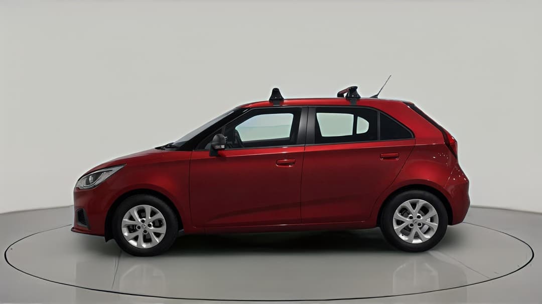 2020 MG Mg3 Auto Core, Automatic, 49839 km, Left Side View