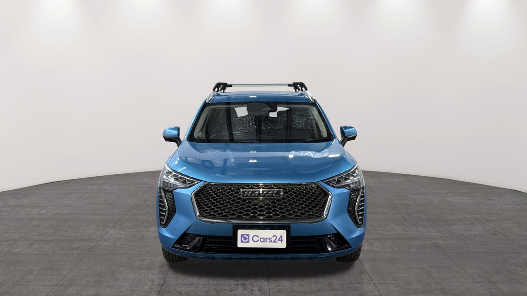 2021 GWM Haval Jolion Lux, Automatic, 47639 km, Front View