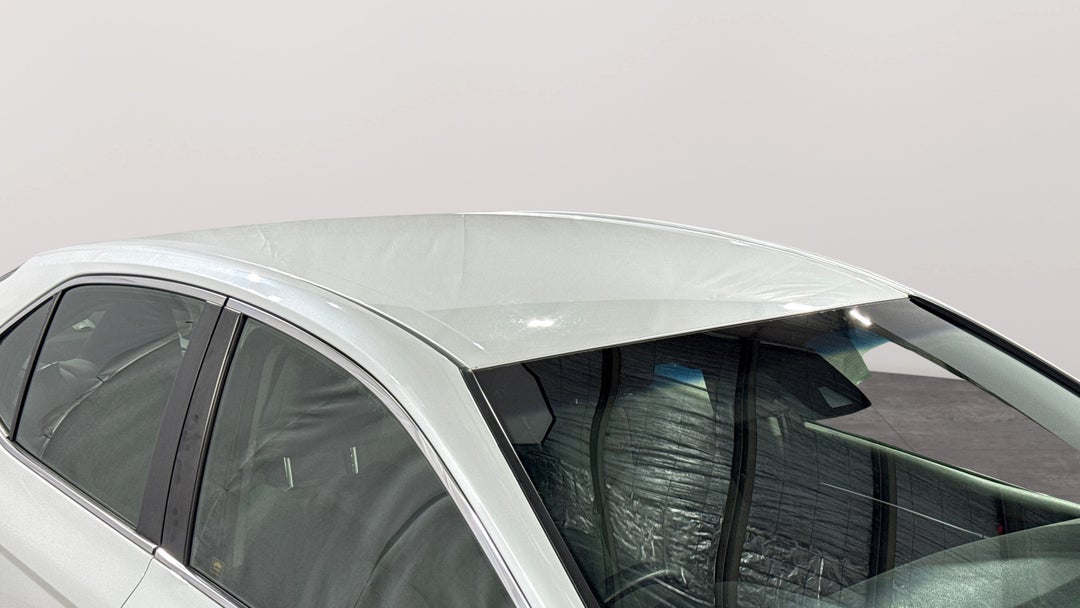 2019 Toyota Camry Ascent, Automatic, 95702 km, Roof/Sunroof View