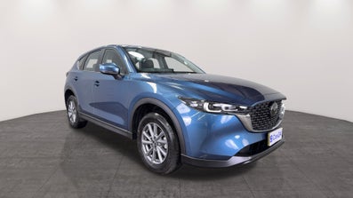 2024 Mazda CX-5 G20 Maxx (fwd) Automatic, 17k kms Petrol Car