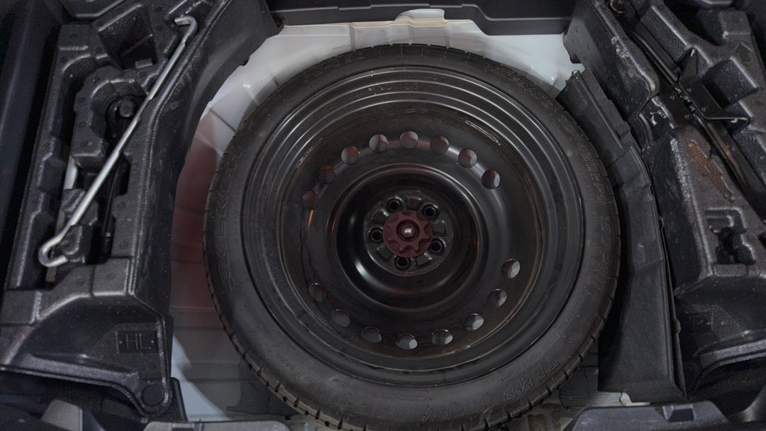 2023 Toyota Corolla Ascent Sport Hybrid, Automatic, 53883 km, Spare Wheel