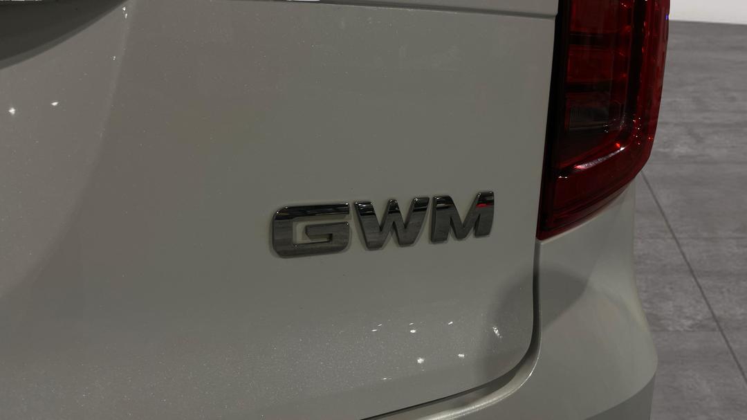 2022 GWM Haval Jolion Ultra, Automatic, 87359 km, Badge (Boot Right Side)