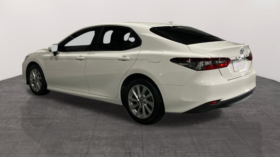 2021 Toyota Camry Ascent, Automatic, 61946 km, Left Back Diagonal (45- Degree) View