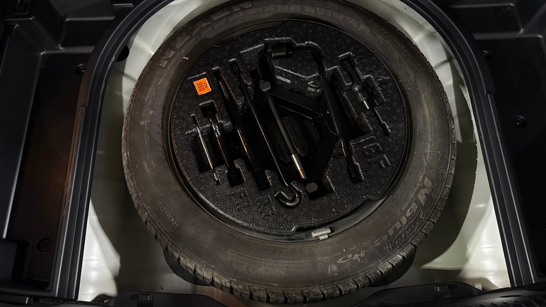 2015 Kia Cerato S, Automatic, 39578 km, Spare Wheel