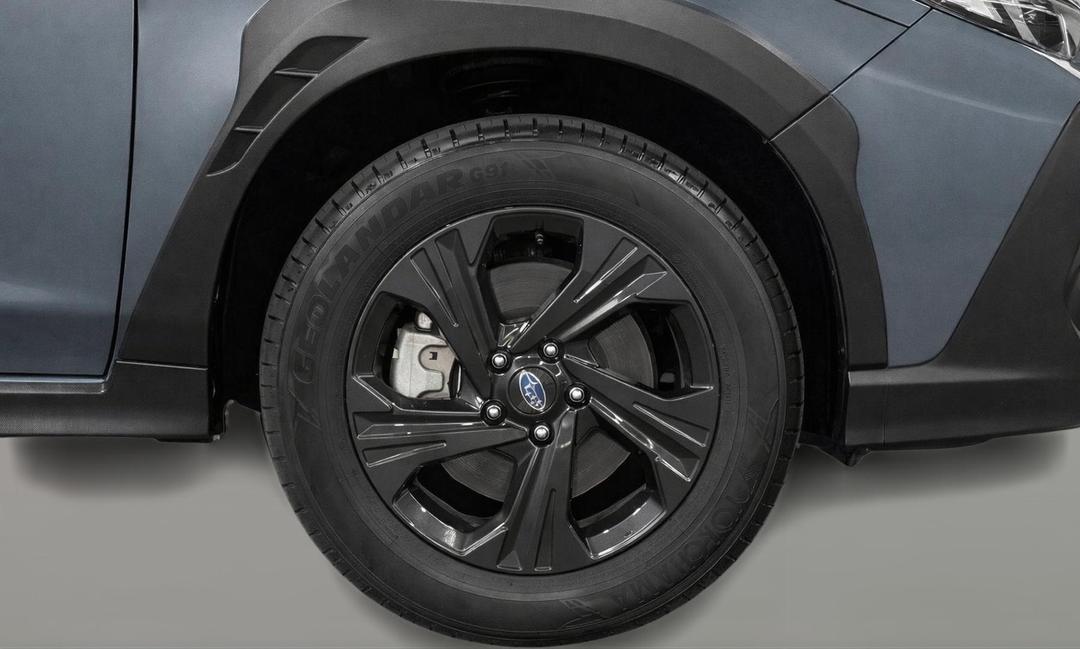 2025 Subaru Crosstrek AWD 2.0l, Automatic, 20360 km, Right Front Wheel