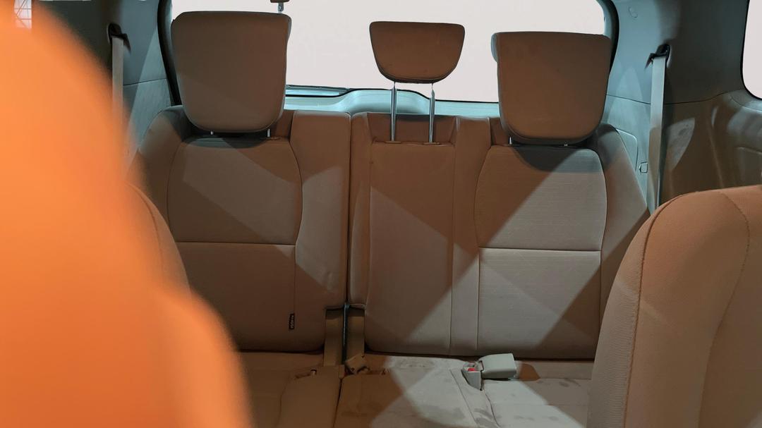 2019 Kia Carnival S, Automatic, 61471 km, Third Row Seats