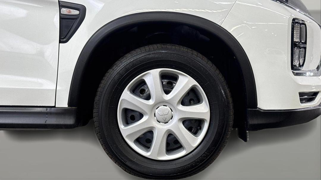 2023 Mitsubishi ASX Gs (2WD), Automatic, 57927 km, Right Front Wheel