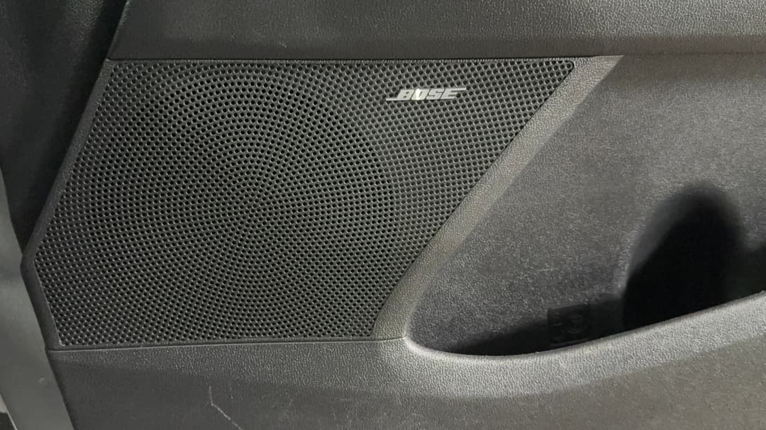 Speaker View