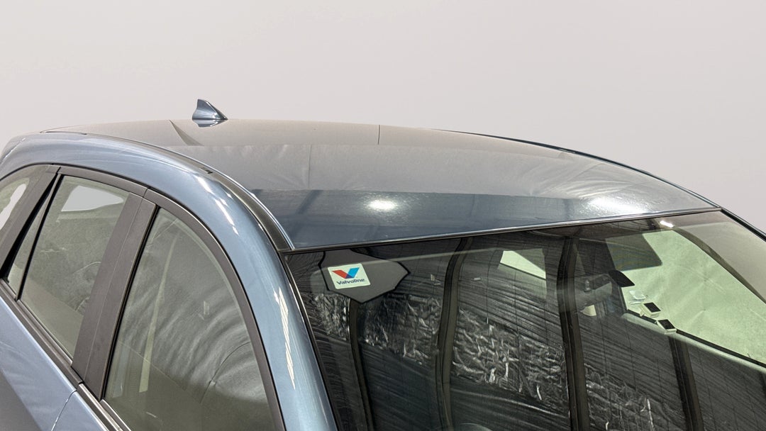 2015 Mazda CX-5 Maxx (4x2), Automatic, 132462 km, Roof/Sunroof View