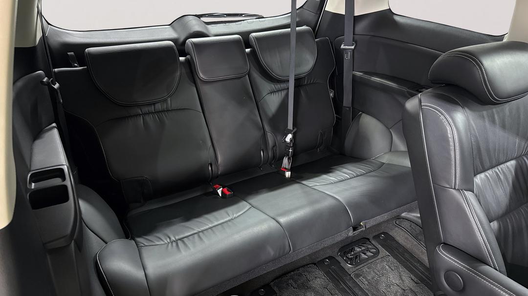 2017 Honda Odyssey Vti-l, Automatic, 106010 km, Third Row Seats