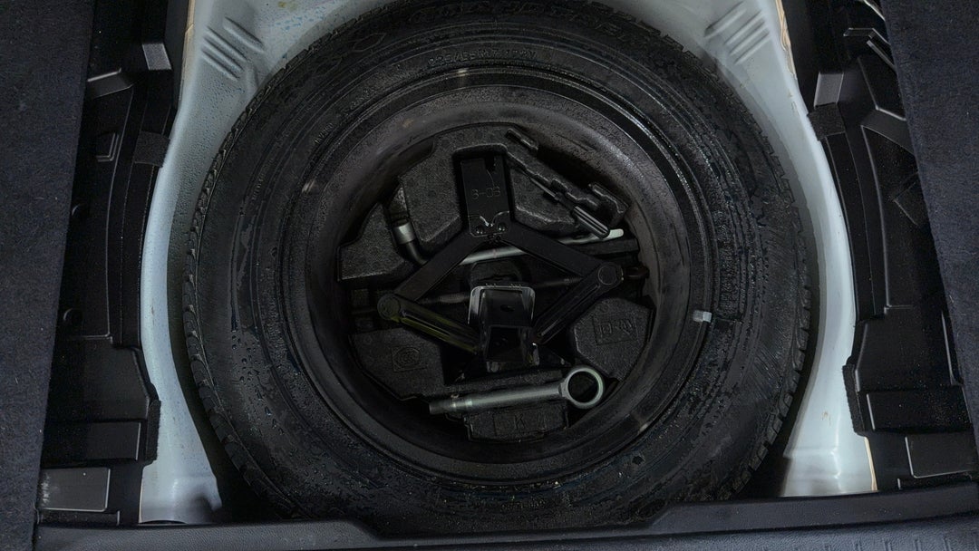 2018 Subaru Outback 2.0d Awd, Automatic, 92533 km, Spare Wheel