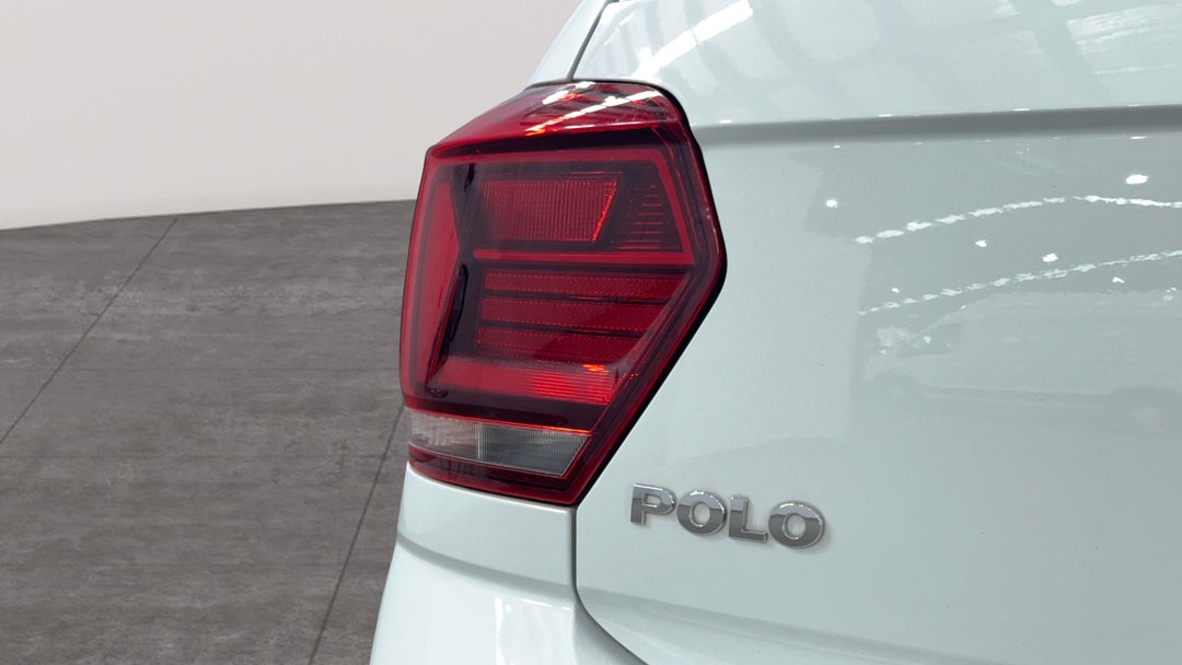 Badge (Boot Left Side)