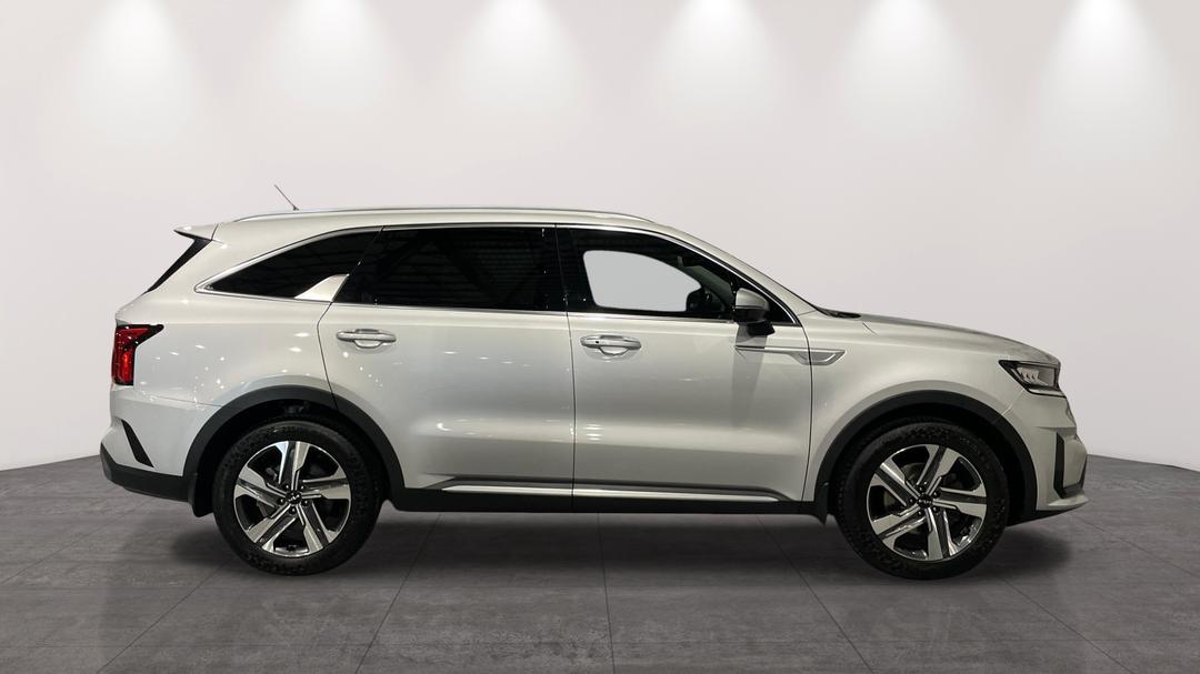 2023 Kia Sorento Sport+ 7 Seat, Automatic, 47633 km, Right Side View