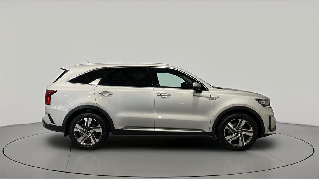 2023 Kia Sorento Sport+ 7 Seat, Automatic, 47633 km, Right Side View