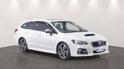 2016 Subaru Levorg 2.0 Gt-s (awd) Automatic, 95k kms Petrol Car