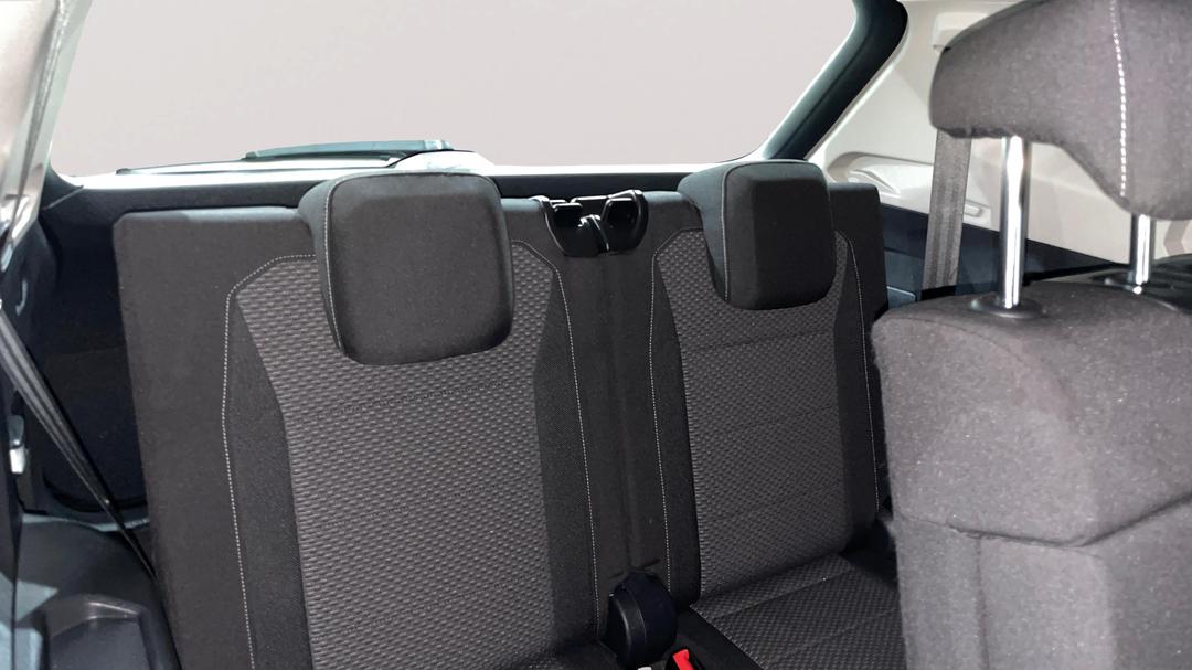 2018 Volkswagen Tiguan 110 Tdi Comfortline, Automatic, 85903 km, Third Row Seats