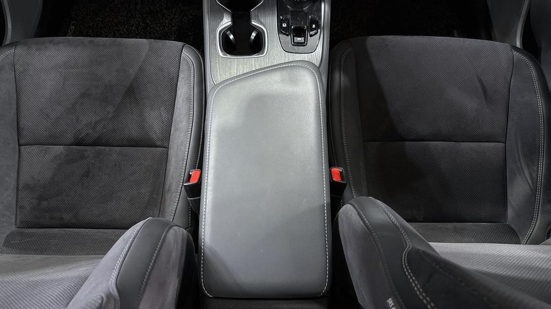 2023 Lexus Rz450e Sports Luxury, Automatic, 27227 km, Center Console