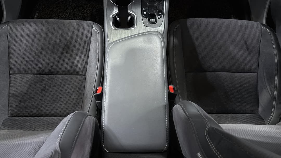 2023 Lexus Rz450e Sports Luxury, Automatic, 27227 km, Center Console