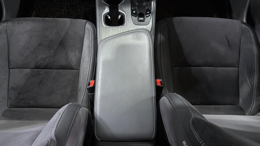 2023 Lexus Rz450e Sports Luxury, Automatic, 27227 km, Center Console