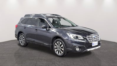 2016 Subaru Outback 2.5i Premium Awd Automatic, 72k kms Petrol Car